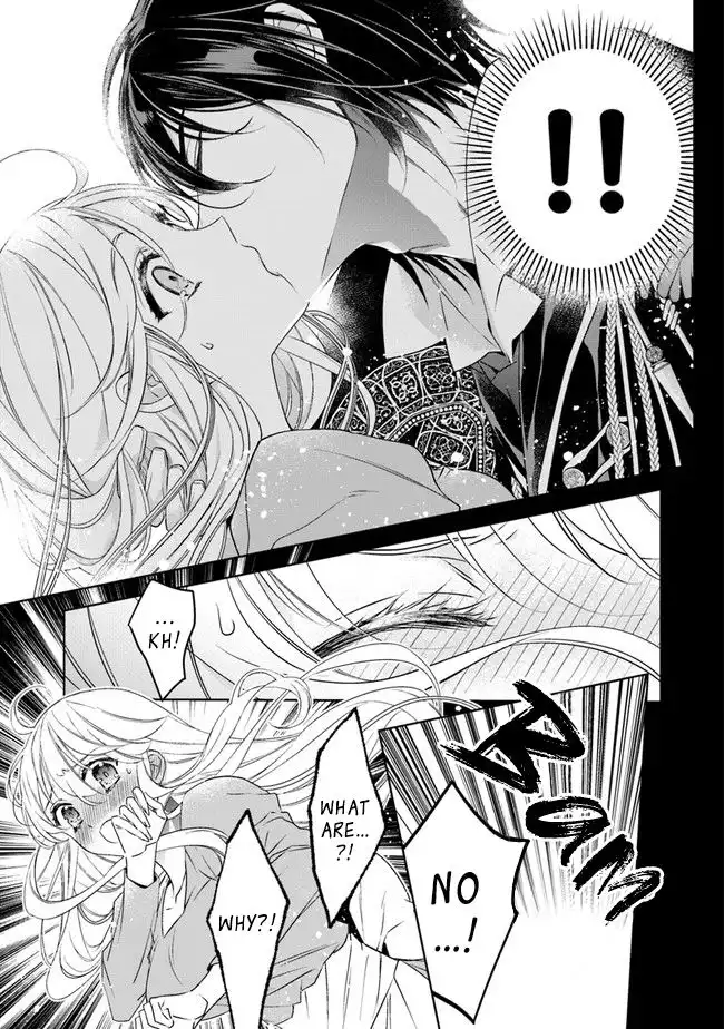 Royal Cinderella Mama Chapter 2 8